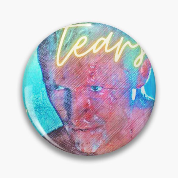 Item preview, Roy Batty designed and sold by gisis777.