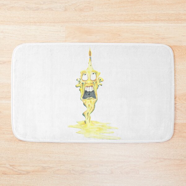 Item preview, Meltdown designed and sold by LifeCrisisArt.