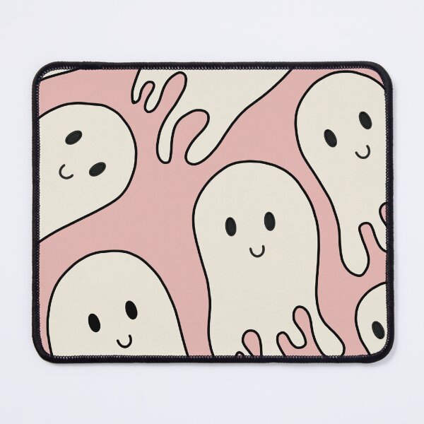 Item preview, Pink Little Ghost designed and sold by MadiThatsVulgar.