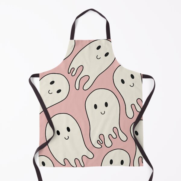 Item preview, Pink Little Ghost  designed and sold by MadiThatsVulgar.