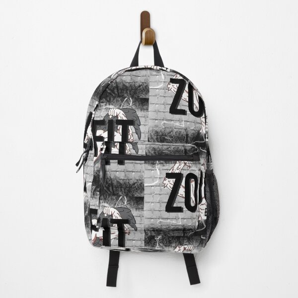 Item preview, ZOOFIT LOGO: ROOSTER designed and sold by Zoo-by-AJ.