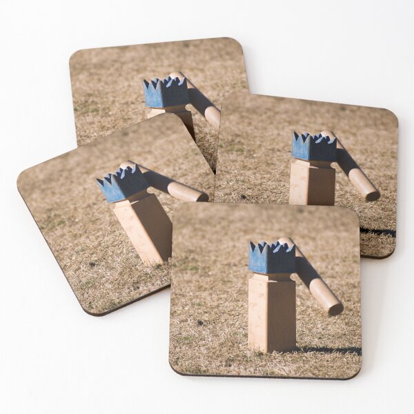 Item preview, KUBB, Viking chess, king shot photo designed and sold by StewRat.