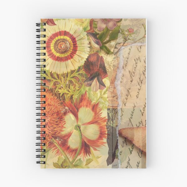 Item preview, Fall Autumn Collage 7 designed and sold by MeaPrints.