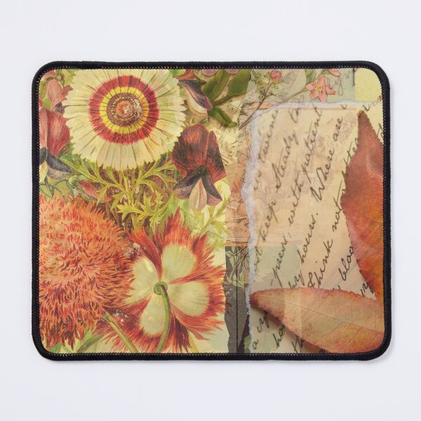 Item preview, Fall Autumn Collage 7 designed and sold by MeaPrints.