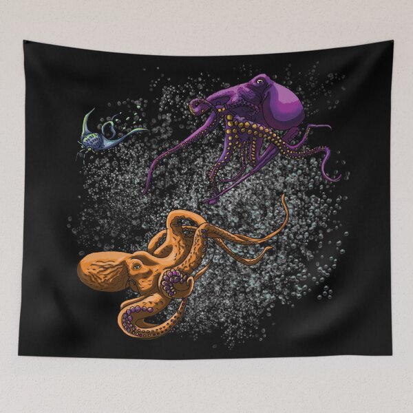 Item preview, OCTO designed and sold by AstraBlink7.