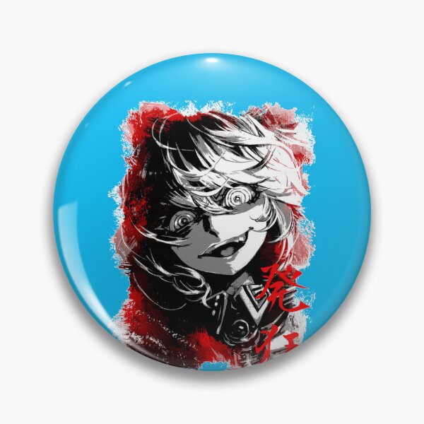 Item preview, Youjo Senki Tanya Degurechaff designed and sold by JoannaWalterd.