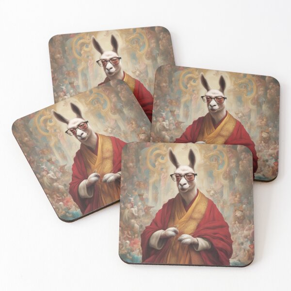 Item preview, Blessings from the Dalai Llama  designed and sold by WeedLoveJesus.