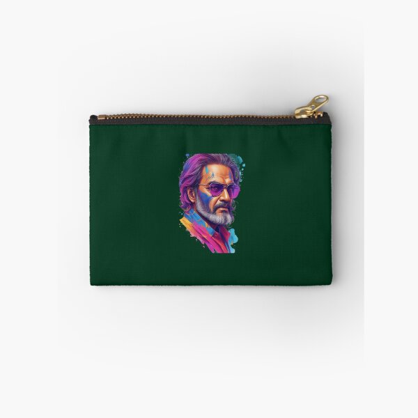 Item preview, Rajinikanth designed and sold by christophansen.