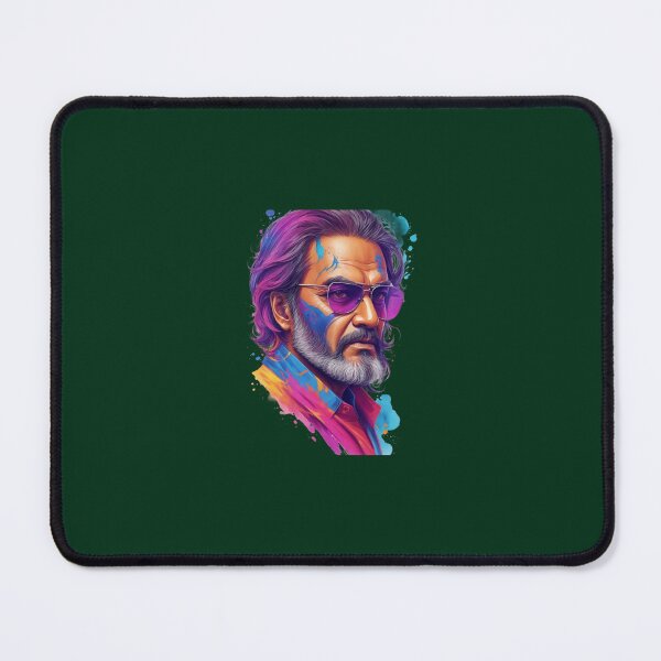 Item preview, Rajinikanth designed and sold by christophansen.