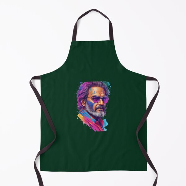 Item preview, Rajinikanth designed and sold by christophansen.