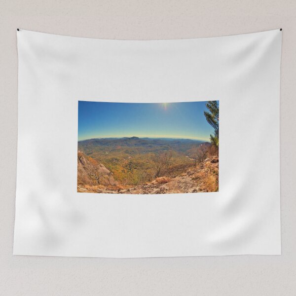 Item preview, White Side Mountain In Atumn designed and sold by LisaWootenPhoto.
