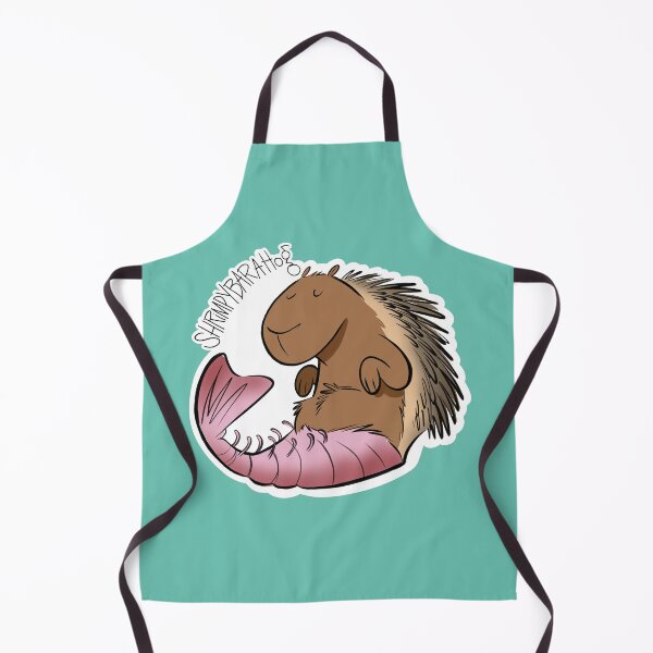 Item preview, Shrimpybara designed and sold by westinchurch.