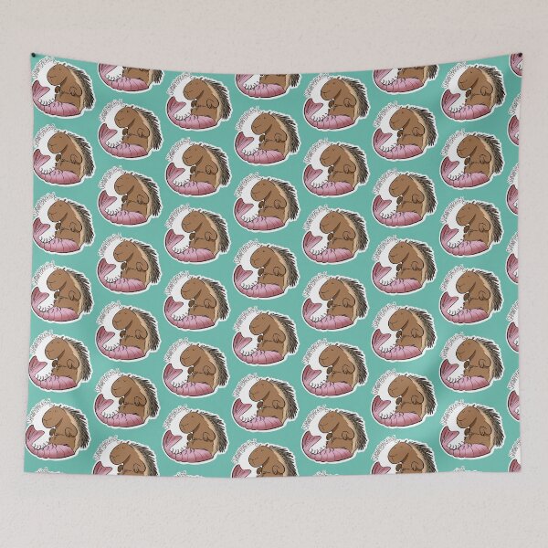 Item preview, Shrimpybara designed and sold by westinchurch.