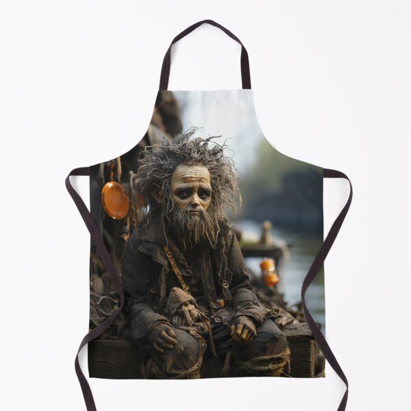 Item preview, Sailor Waiting for a Ship on the Docks designed and sold by Peter LOPEZ.