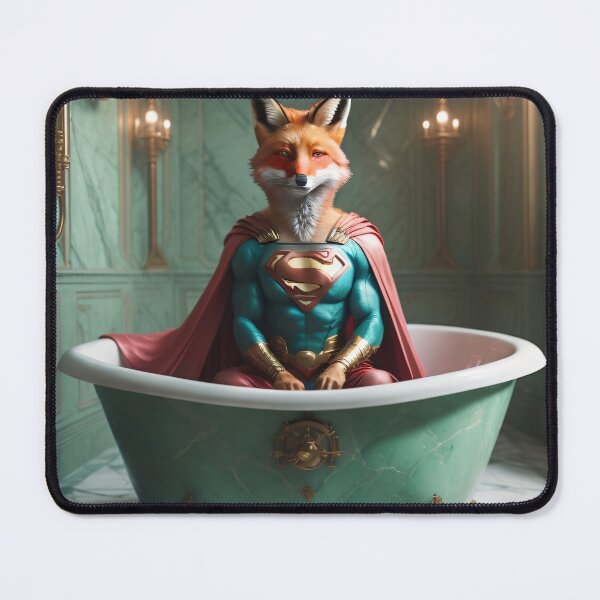 Item preview, super fox designed and sold by Amitbasri.