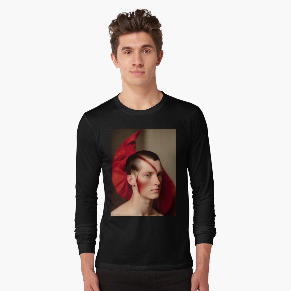 Item preview, Long Sleeve T-Shirt designed and sold by CONSTNTBLVR.