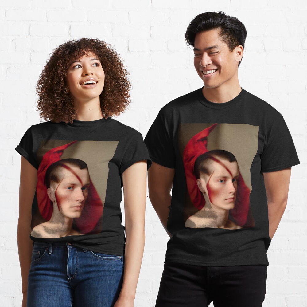 Item preview, Classic T-Shirt designed and sold by CONSTNTBLVR.