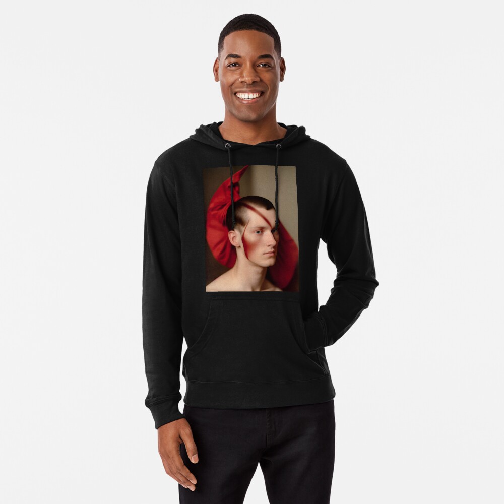 Item preview, Lightweight Hoodie designed and sold by CONSTNTBLVR.