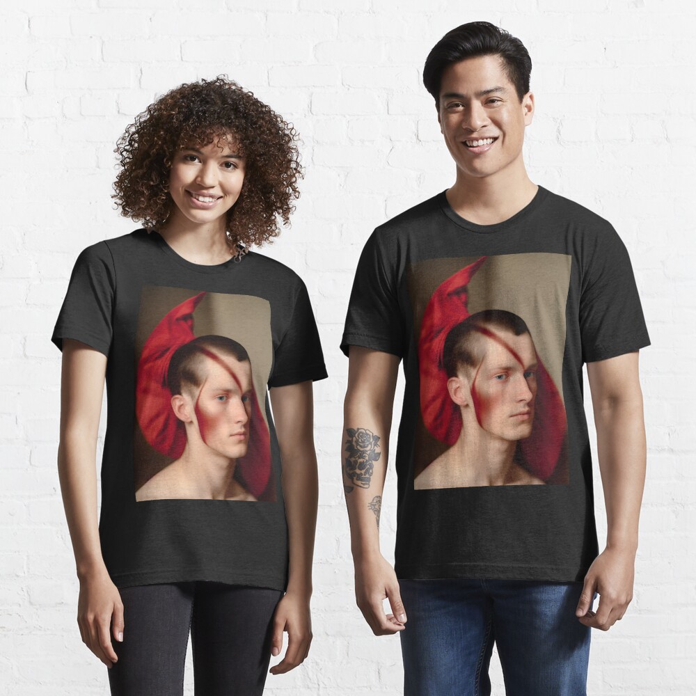 Item preview, Essential T-Shirt designed and sold by CONSTNTBLVR.