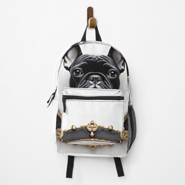 Item preview, Frenchie Luxury Series 09 designed and sold by Csaba Fikker.