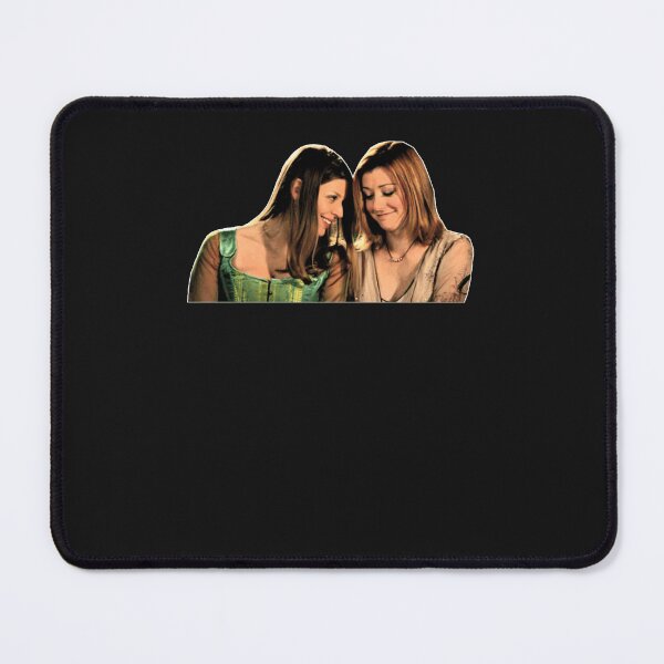 Item preview, Willow & Tara Under Your SpellBuffy The Vampire SlayerBtvs90SJoss WhedonSunnydaleL designed and sold by PrestynBatey.