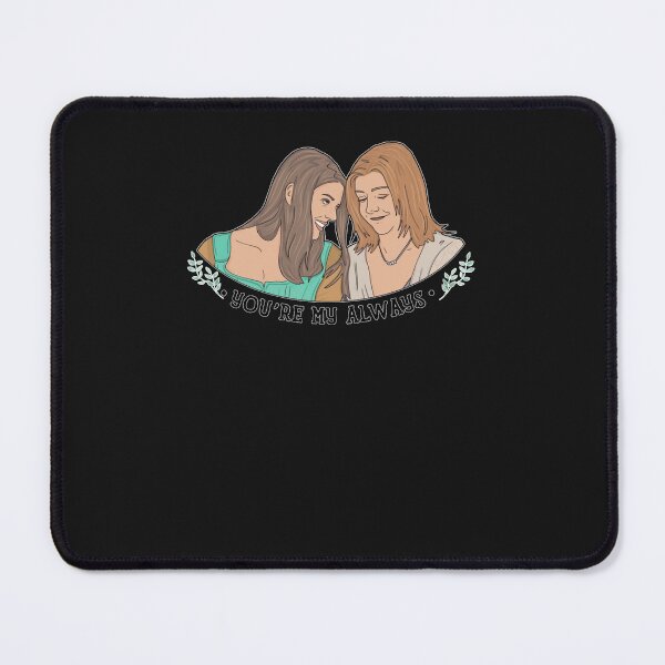 Item preview, Willow & Tara Always BTVS designed and sold by PrestynBatey.