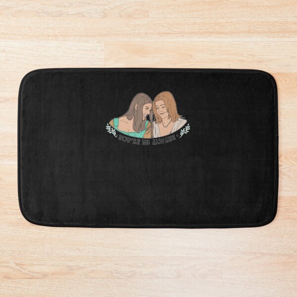 Item preview, Willow & Tara Always BTVS designed and sold by PrestynBatey.