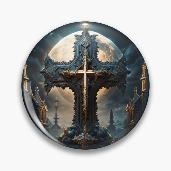 Item preview, Holy Cross designed and sold by FunDesignsByNc.