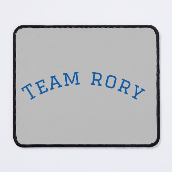 Item preview, team rory designed and sold by bluemirrorball.