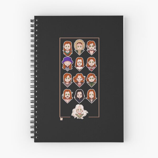 Item preview, Willow Rosenberg designed and sold by DivinesHassler.