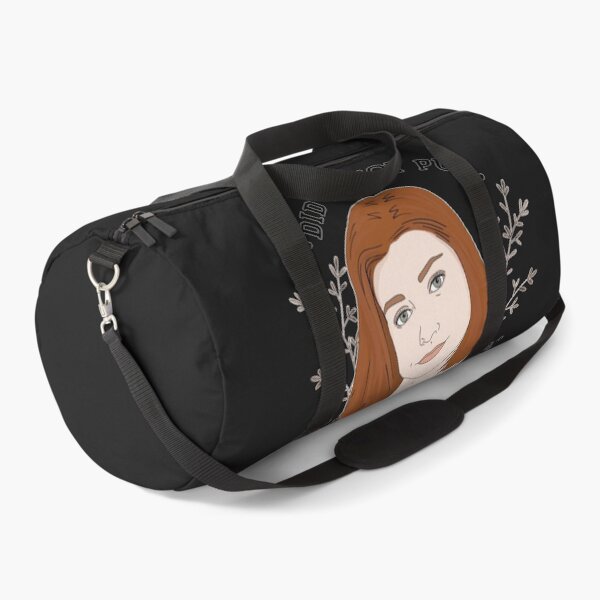 Item preview, Willow Rosenberg Floral BTVS designed and sold by DivinesHassler.