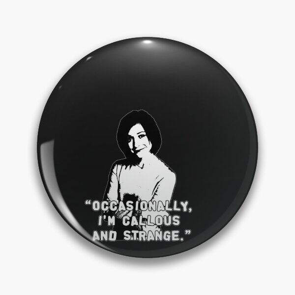 Item preview, WILLOW ROSENBERG; Callous And Strange designed and sold by DivinesHassler.