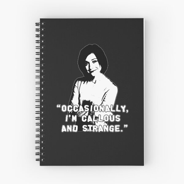 Item preview, WILLOW ROSENBERG; Callous And Strange designed and sold by DivinesHassler.
