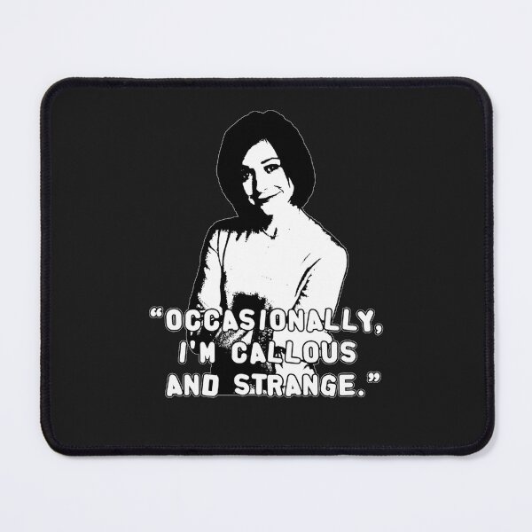 Item preview, WILLOW ROSENBERG; Callous And Strange designed and sold by DivinesHassler.
