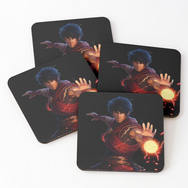 Item preview, Zuko designed and sold by pharaoh618.