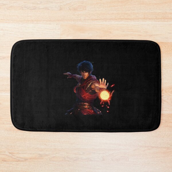 Item preview, Zuko designed and sold by pharaoh618.
