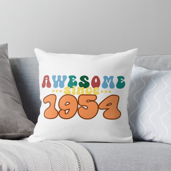 Item preview, Awesome since 1954! designed and sold by Neehovv.