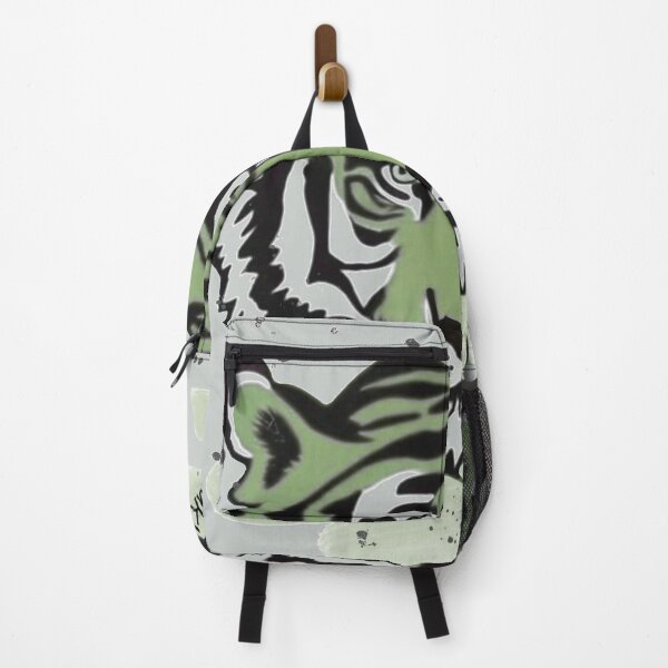 Item preview, GREEN TIGER designed and sold by inarausch2023.