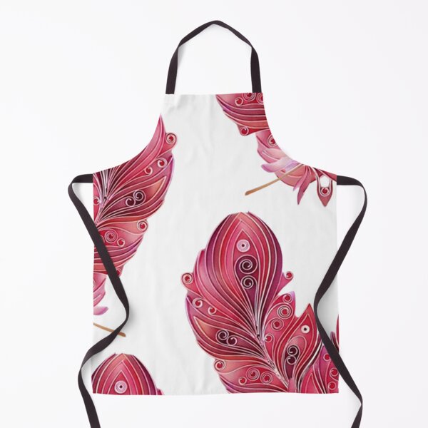 Item preview, plume designed and sold by Scribbles Aboo.