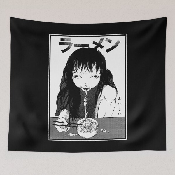 Item preview, Beef ramen designed and sold by Dark Design.