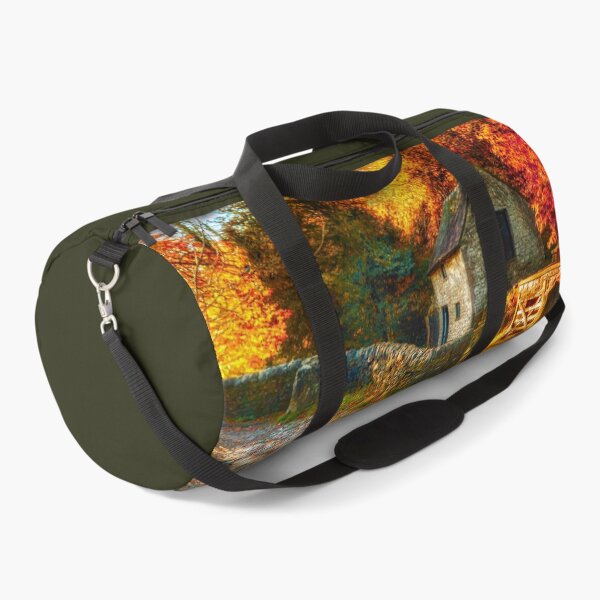 Item preview, Milldale Peak District in Autumn  designed and sold by Alisonchambers2.