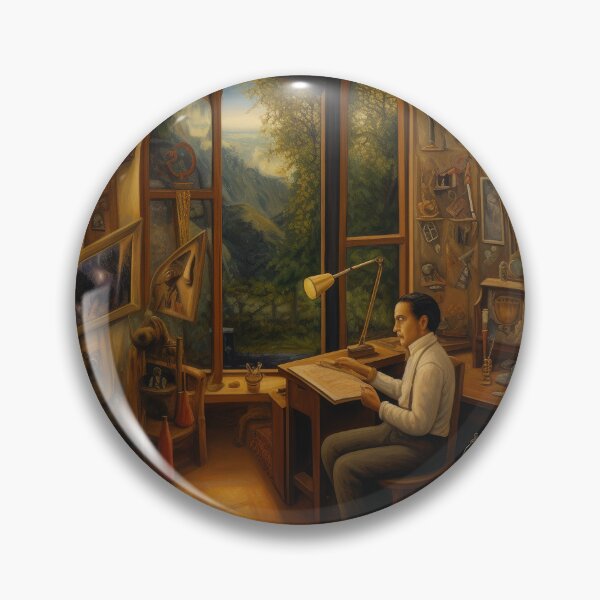 Item preview, Office Work Never Ends designed and sold by YoPedro.