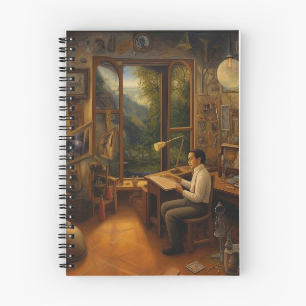 Item preview, Office Work Never Ends designed and sold by YoPedro.