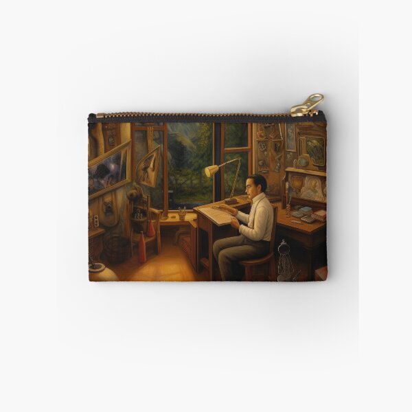 Item preview, Office Work Never Ends designed and sold by YoPedro.