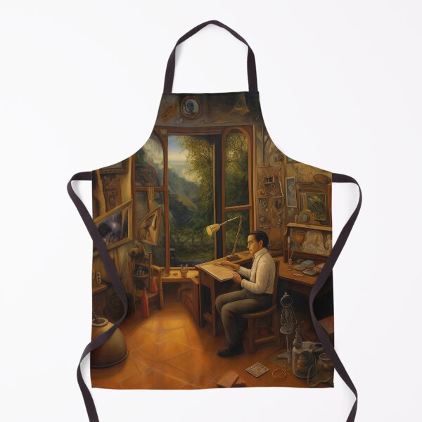 Item preview, Office Work Never Ends designed and sold by YoPedro.