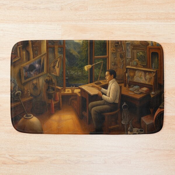 Item preview, Office Work Never Ends designed and sold by YoPedro.