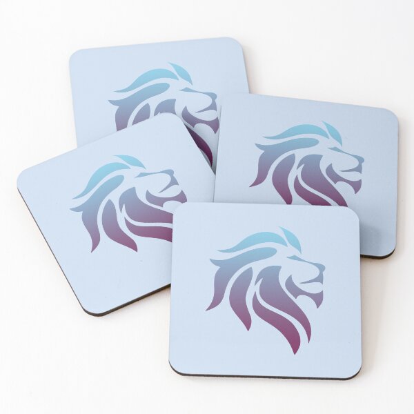 Item preview, Aston Villa Lion designed and sold by SYGN.