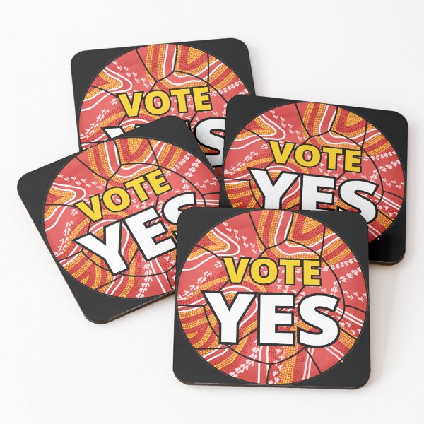 Item preview, Vote yes referendum designed and sold by sikkoraaSHoOP.