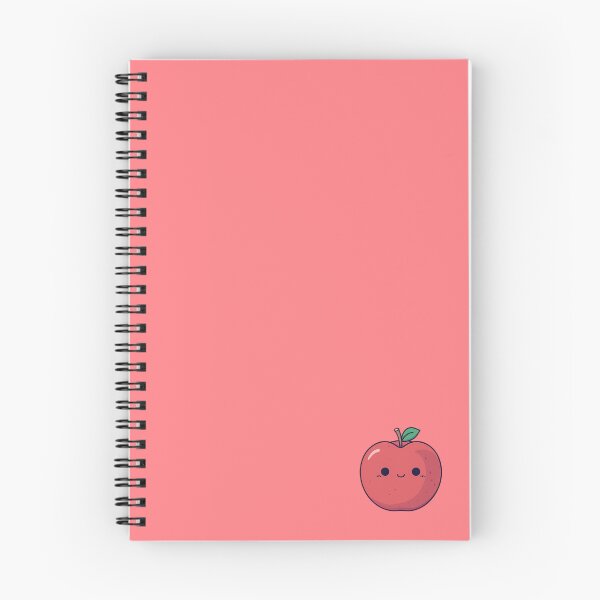 Item preview, Happy Apple designed and sold by HouseOfMaple.