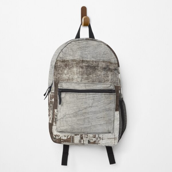 Item preview, Gritty Minimalist Urban Abstract designed and sold by NancyMerkle.